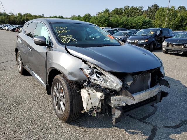 NISSAN MURANO S 2015 5n1az2mh6fn243812