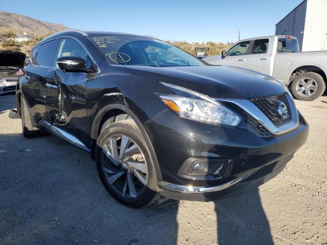 NISSAN MURANO S 2015 5n1az2mh6fn252901