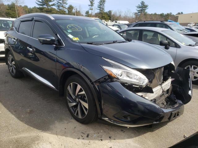 NISSAN MURANO S 2015 5n1az2mh6fn253885