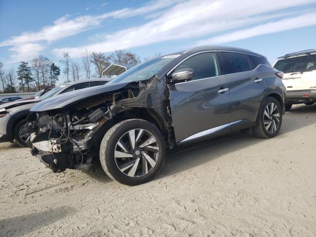 NISSAN MURANO 2015 5n1az2mh6fn255071