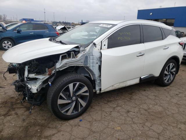 NISSAN MURANO S 2015 5n1az2mh6fn255698