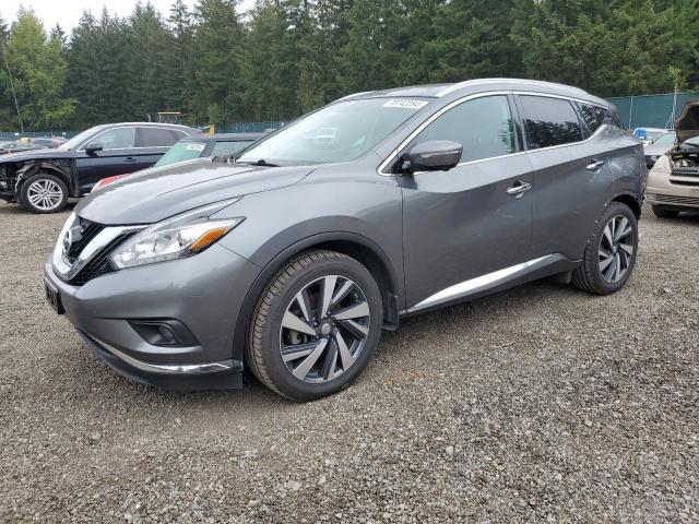 NISSAN MURANO S 2015 5n1az2mh6fn265504