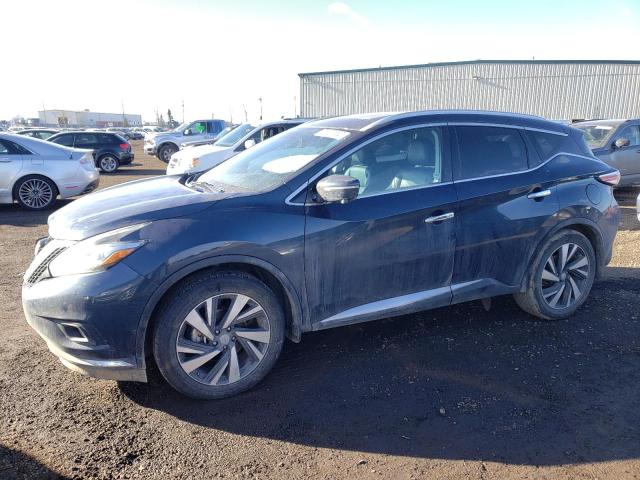 NISSAN MURANO 2015 5n1az2mh6fn268418