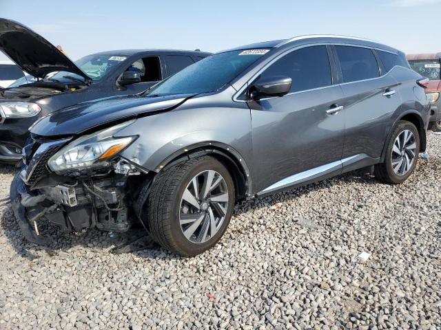 NISSAN MURANO 2015 5n1az2mh6fn271559