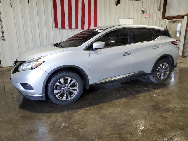 NISSAN MURANO S 2015 5n1az2mh6fn274039