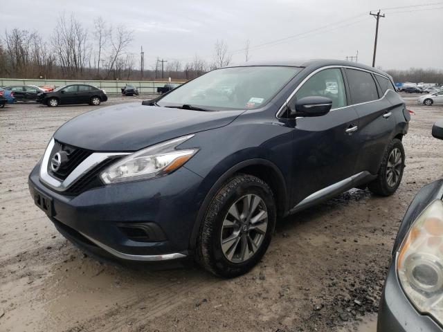 NISSAN MURANO 2015 5n1az2mh6fn281802