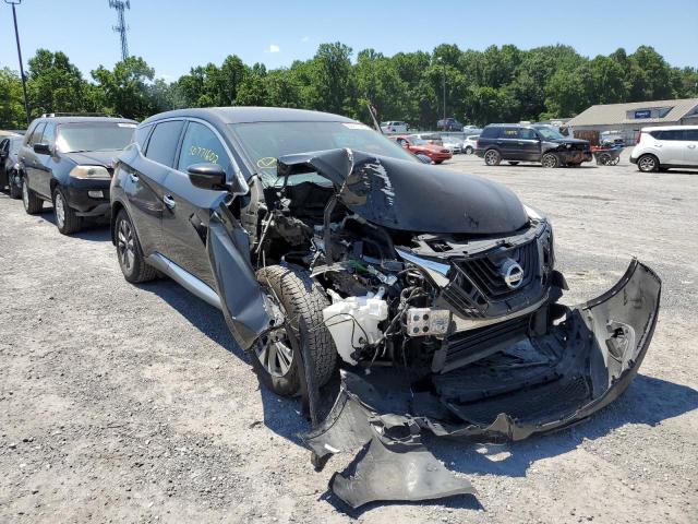 NISSAN MURANO S 2015 5n1az2mh6fn285915