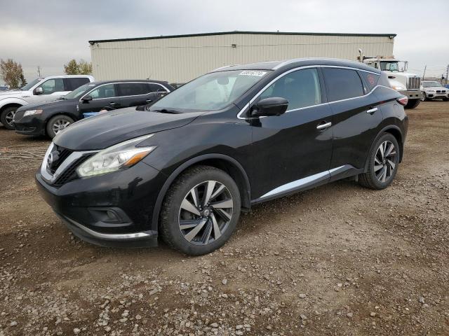 NISSAN MURANO S 2016 5n1az2mh6gn101512