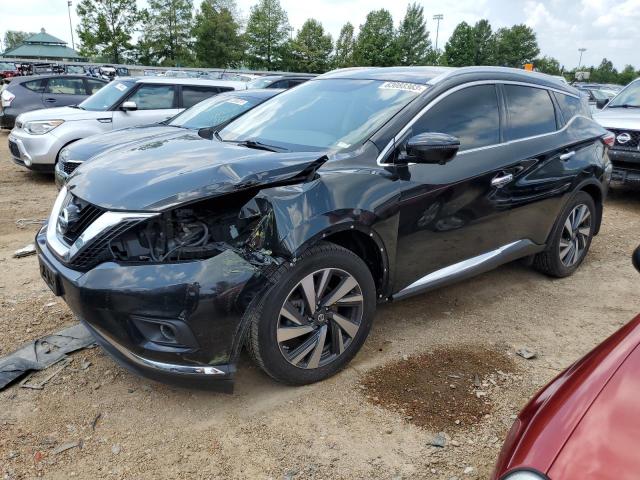 NISSAN MURANO S 2016 5n1az2mh6gn108136