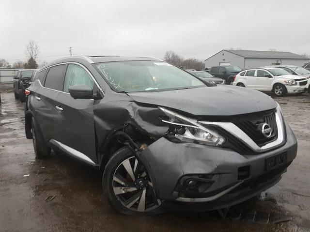 NISSAN MURANO S 2016 5n1az2mh6gn136714