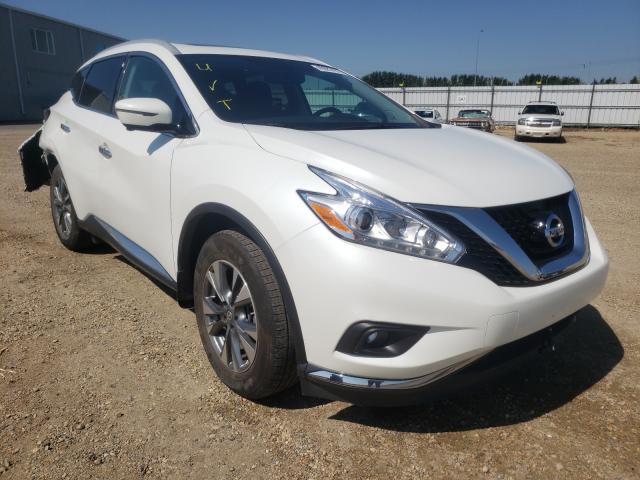 NISSAN MURANO S 2016 5n1az2mh6gn137488