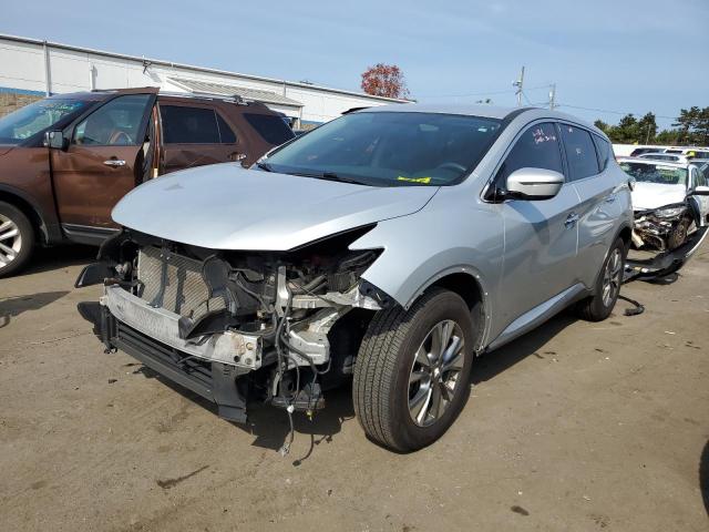 NISSAN MURANO S 2016 5n1az2mh6gn142206