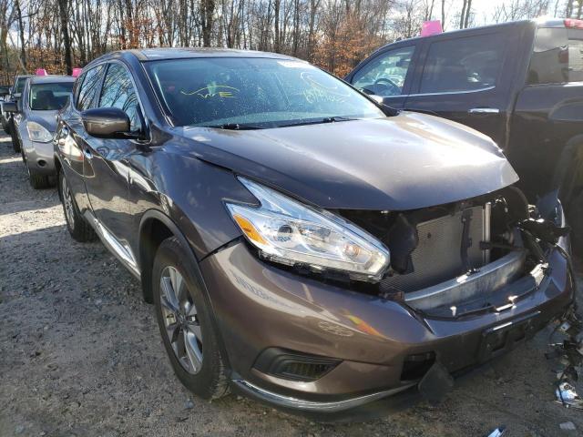 NISSAN NULL 2016 5n1az2mh6gn146837