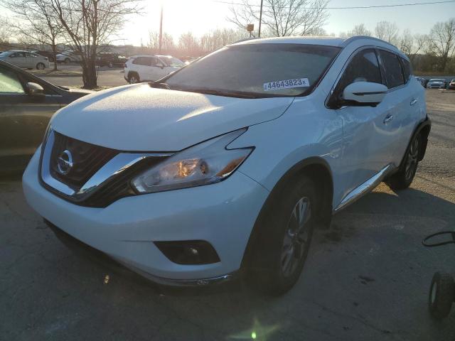 NISSAN MURANO S 2016 5n1az2mh6gn153447