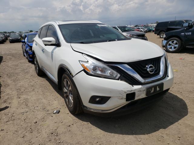 NISSAN MURANO S 2016 5n1az2mh6gn155618