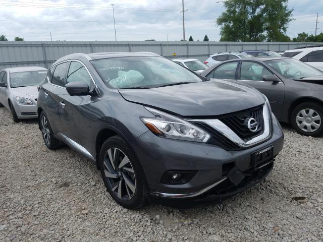 NISSAN MURANO S 2016 5n1az2mh6gn166568