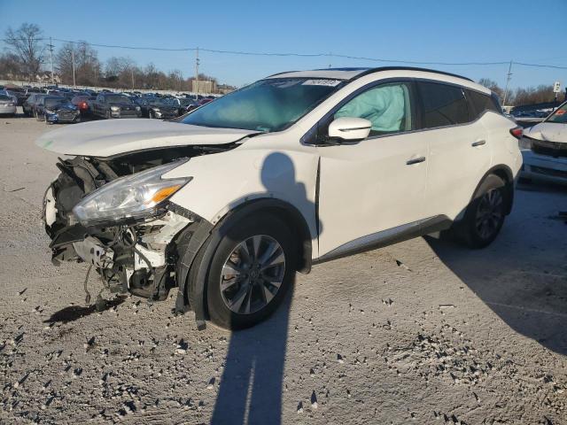 NISSAN MURANO 2016 5n1az2mh6gn169132