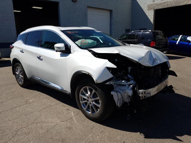 NISSAN MURANO S 2017 5n1az2mh6hn119056