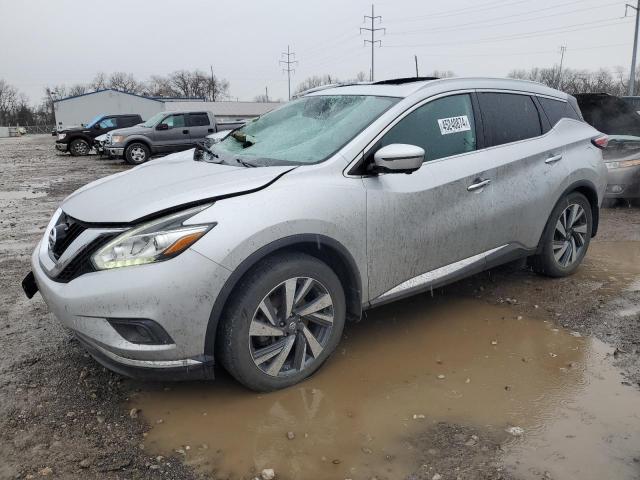 NISSAN MURANO 2017 5n1az2mh6hn128193