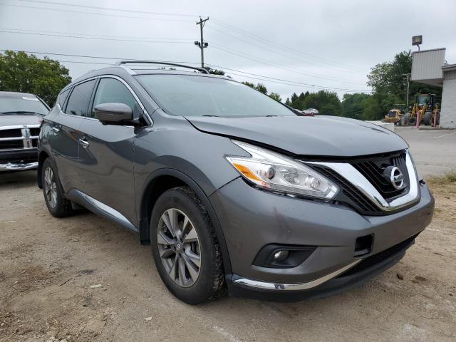 NISSAN MURANO S 2017 5n1az2mh6hn162389