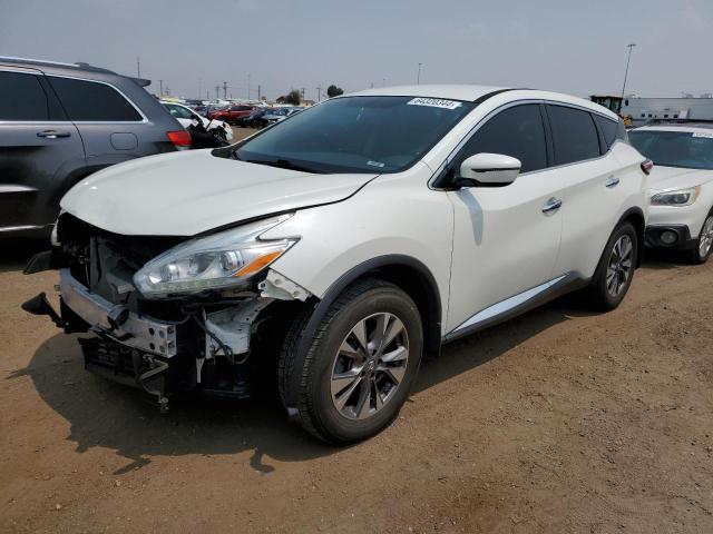 NISSAN MURANO S 2017 5n1az2mh6hn183355