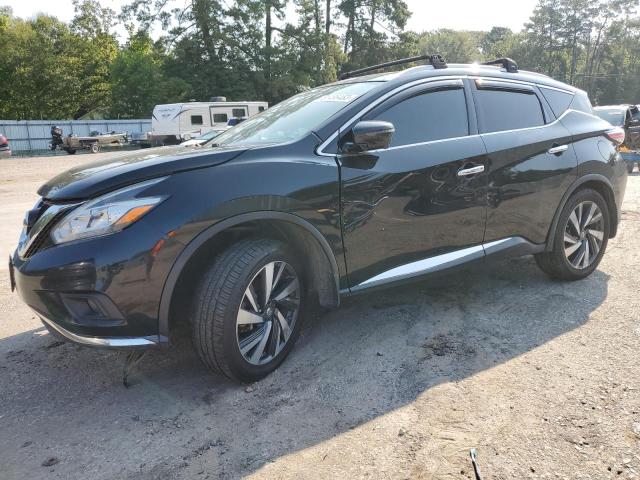 NISSAN MURANO S 2017 5n1az2mh6hn189012