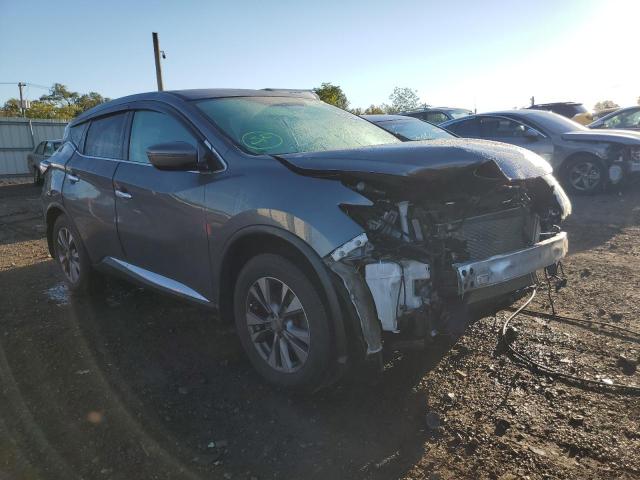 NISSAN MURANO S 2017 5n1az2mh6hn201823