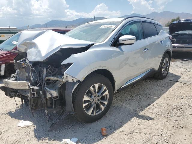 NISSAN MURANO 2018 5n1az2mh6jn103641