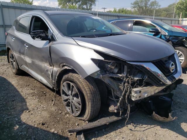 NISSAN NULL 2018 5n1az2mh6jn111271