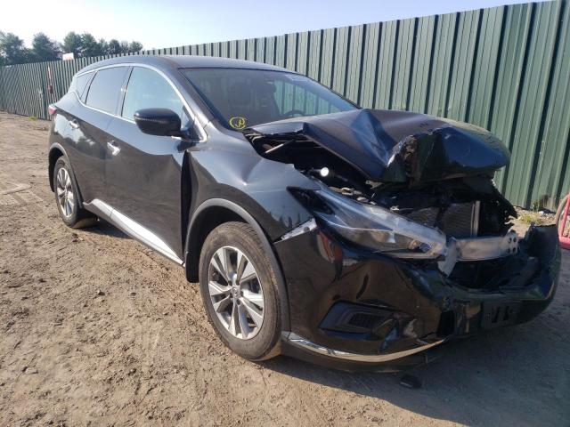 NISSAN MURANO S 2018 5n1az2mh6jn146389