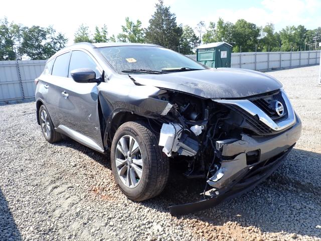 NISSAN NULL 2018 5n1az2mh6jn169266