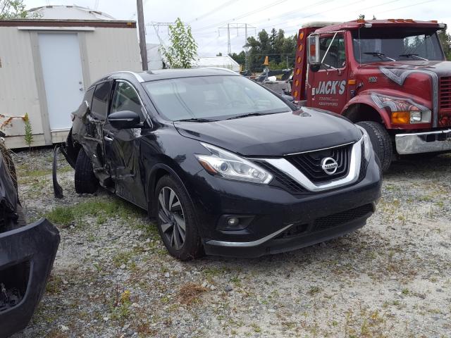 NISSAN MURANO S 2015 5n1az2mh7fn200788