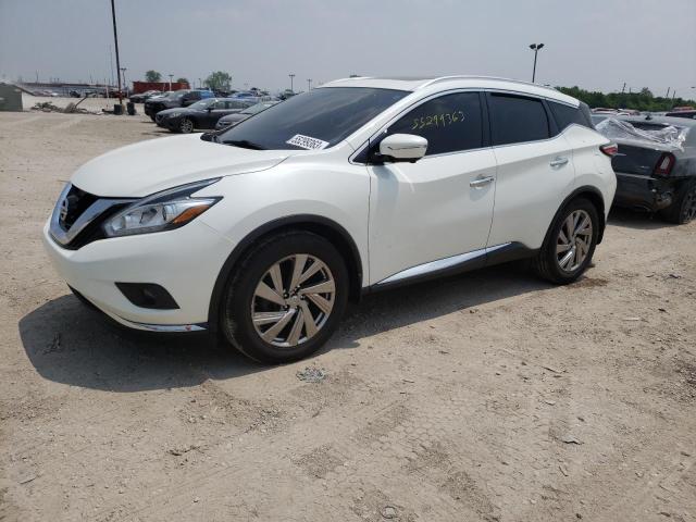 NISSAN MURANO S 2015 5n1az2mh7fn207899