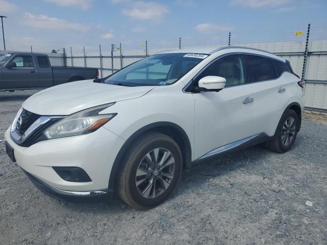 NISSAN MURANO S 2015 5n1az2mh7fn218787