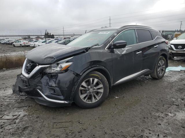 NISSAN MURANO S 2015 5n1az2mh7fn220491