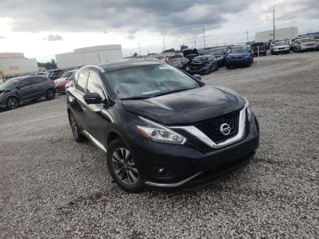 NISSAN MURANO S 2015 5n1az2mh7fn221544