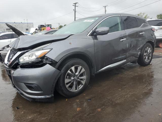 NISSAN MURANO S 2015 5n1az2mh7fn223441