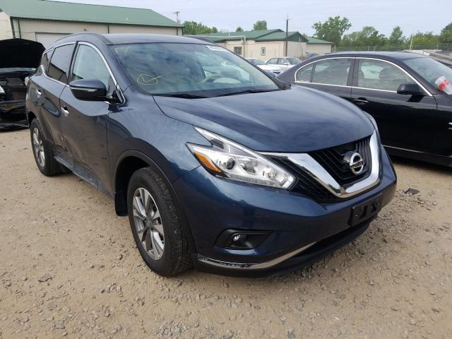 NISSAN MURANO S 2015 5n1az2mh7fn233449