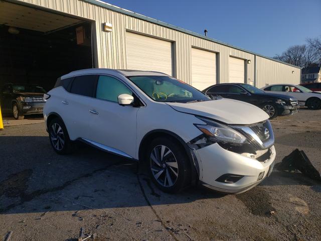 NISSAN NULL 2015 5n1az2mh7fn238862