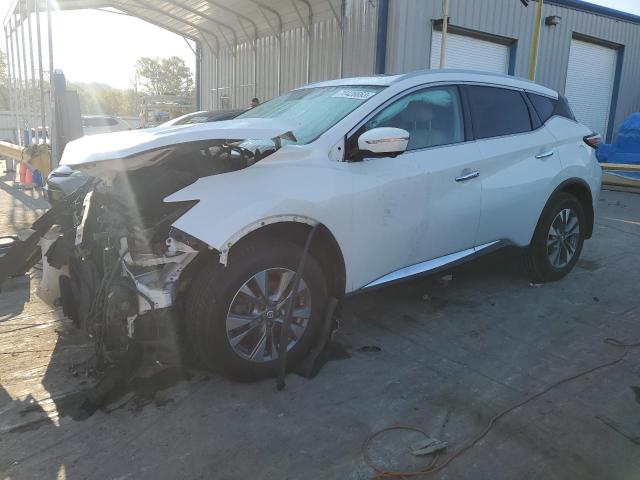 NISSAN MURANO S 2015 5n1az2mh7fn248601