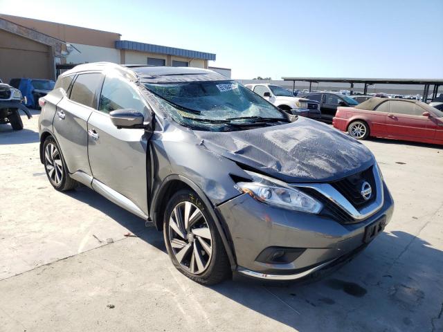 NISSAN MURANO S 2015 5n1az2mh7fn253913