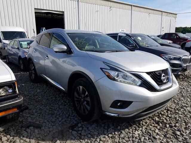 NISSAN MURANO S 2015 5n1az2mh7fn256441