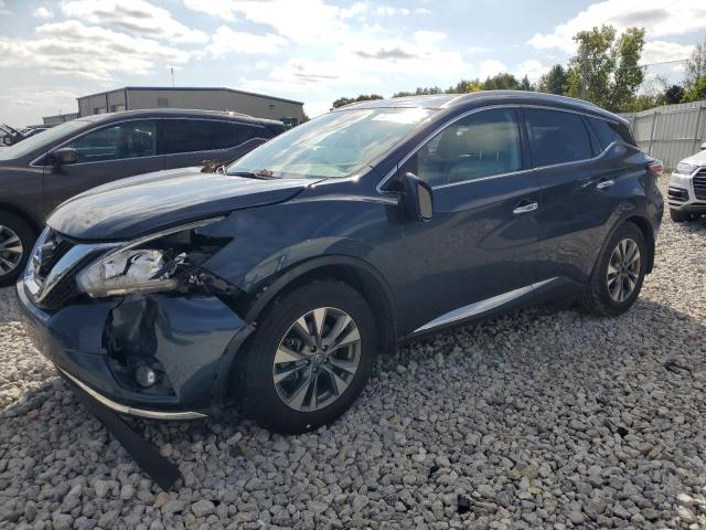 NISSAN MURANO S 2015 5n1az2mh7fn256925