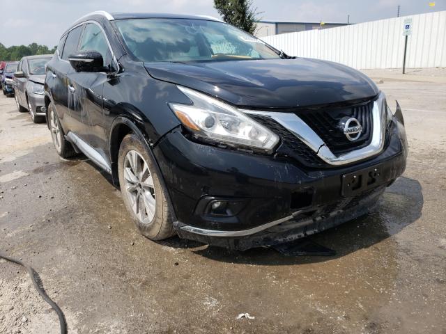 NISSAN NULL 2015 5n1az2mh7fn259226