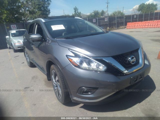 NISSAN MURANO 2015 5n1az2mh7fn262479