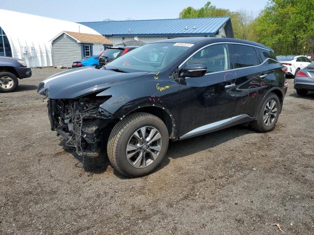 NISSAN MURANO S 2015 5n1az2mh7fn271862