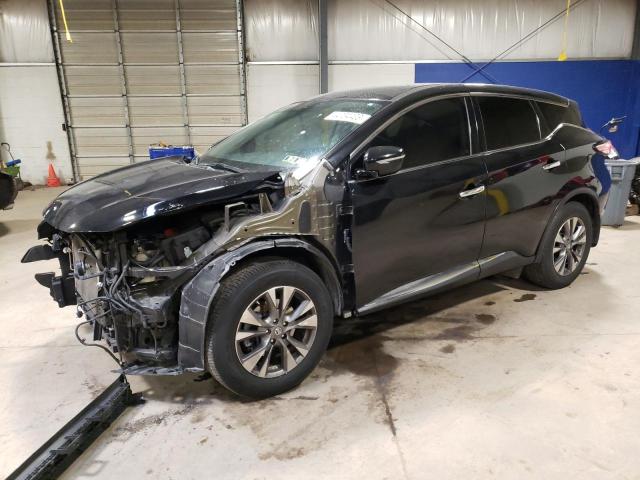 NISSAN MURANO 2015 5n1az2mh7fn273093