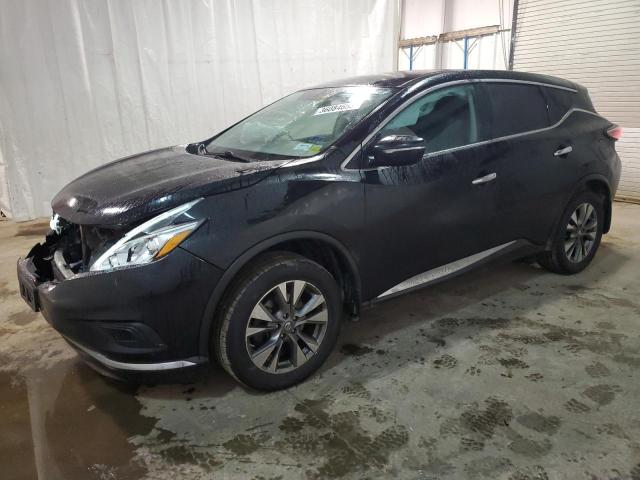 NISSAN MURANO S 2015 5n1az2mh7fn281839