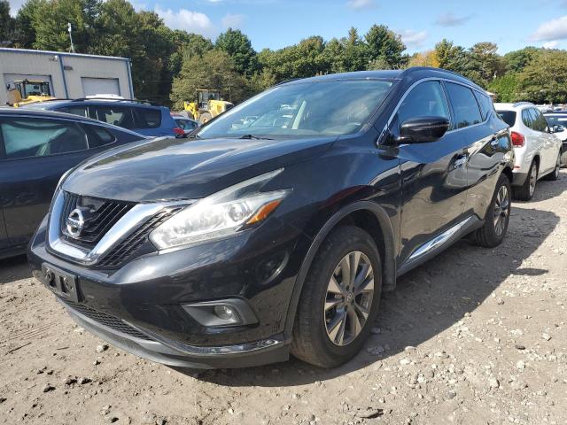 NISSAN MURANO 2015 5n1az2mh7fn287186