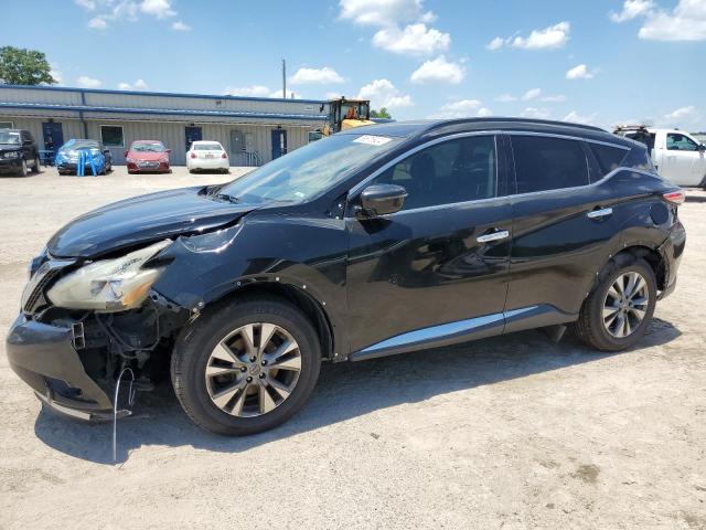 NISSAN MURANO 2016 5n1az2mh7gn103480